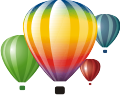 coreldraw x6��ѧ��Ƶ�̳�����